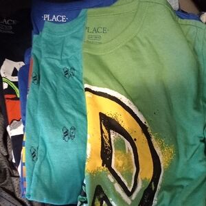 Unlisted Children's Clothing(Live Show Listing)